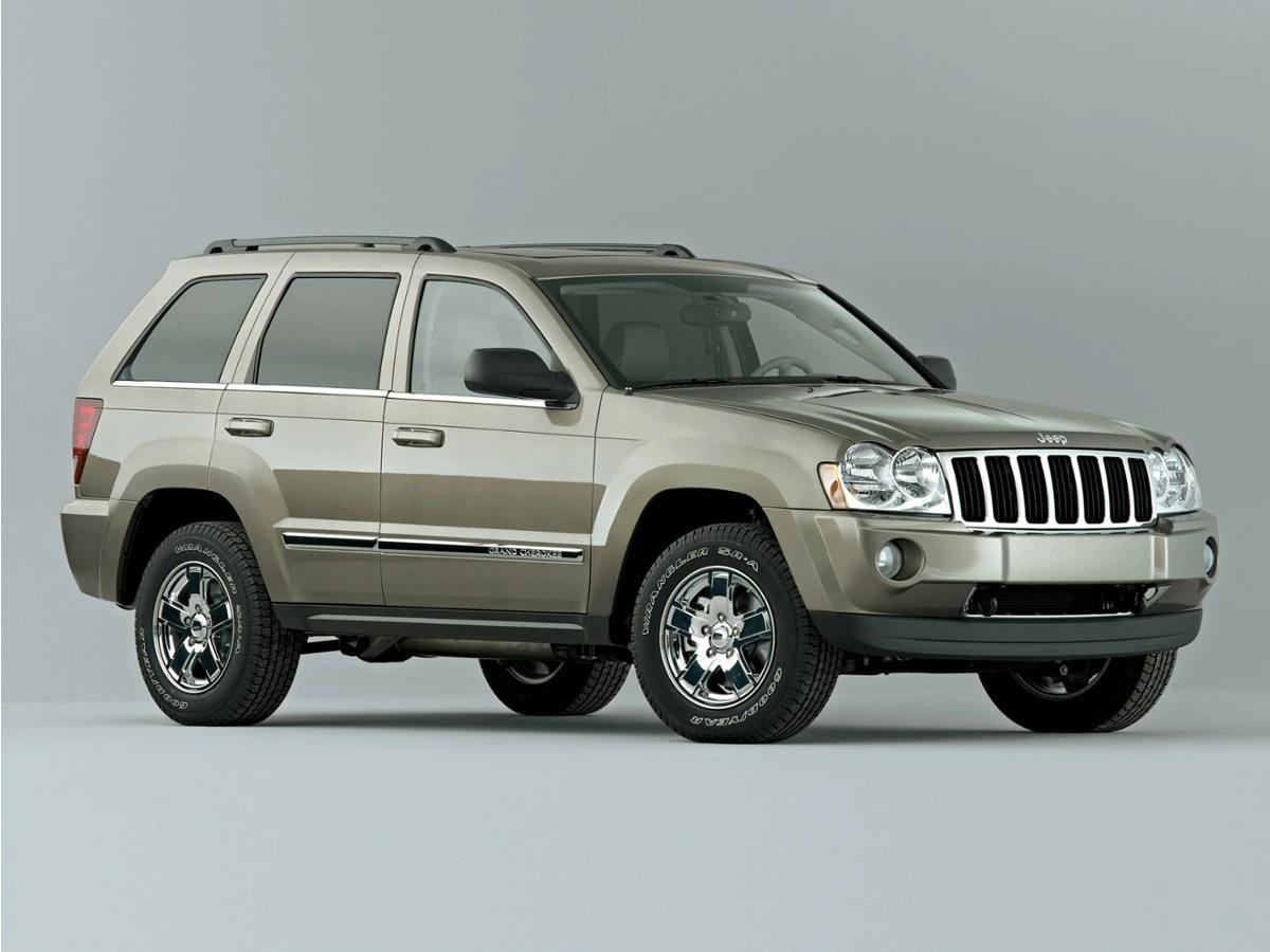 jeep grand cherokee 2007 1J8GR48K87C518859 image jeep grand cherokee 2007 1J8GR48K87C518859 image